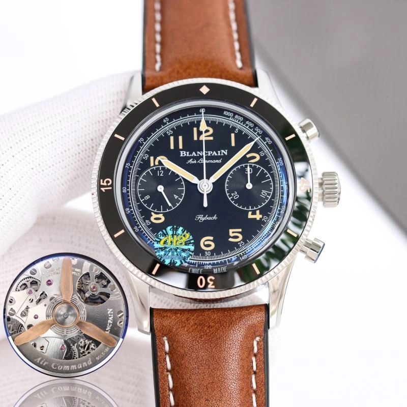 Modern BLANCPAIN Watches 177310