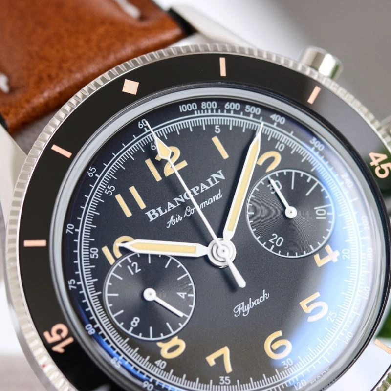 Modern BLANCPAIN Watches 177310