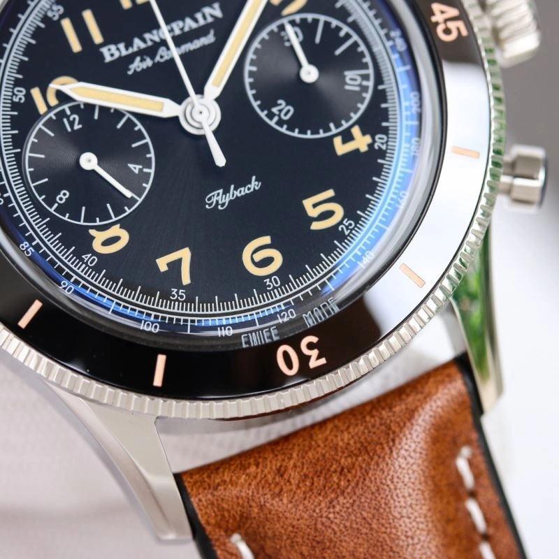 Modern BLANCPAIN Watches 177310