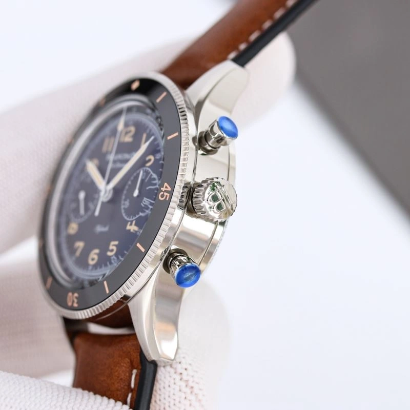 Modern BLANCPAIN Watches 177310