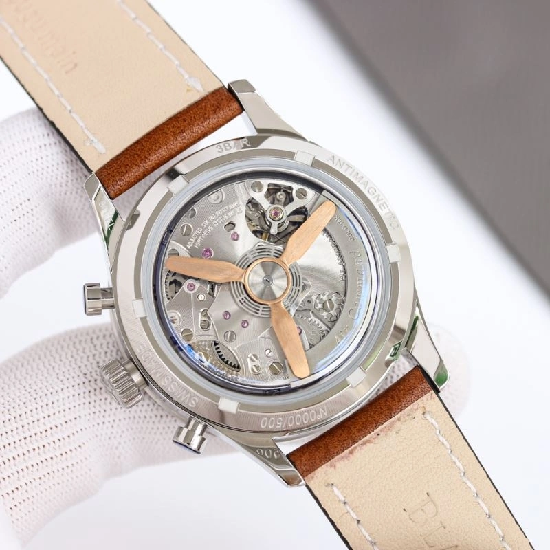 Modern BLANCPAIN Watches 177310