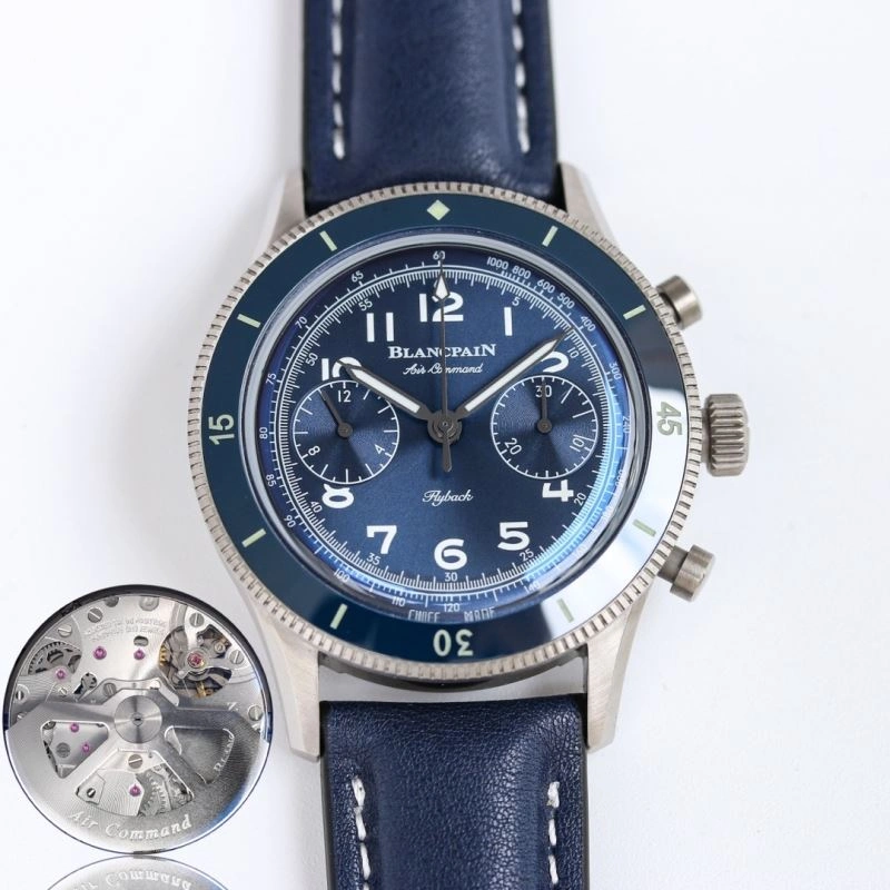 BLANCPAIN Watches Durable 177309