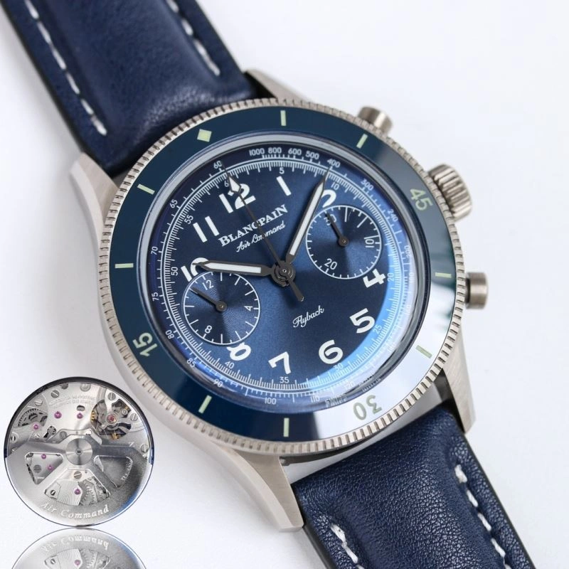 BLANCPAIN Watches Durable 177309