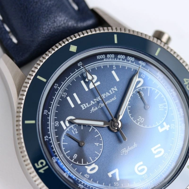 BLANCPAIN Watches Durable 177309