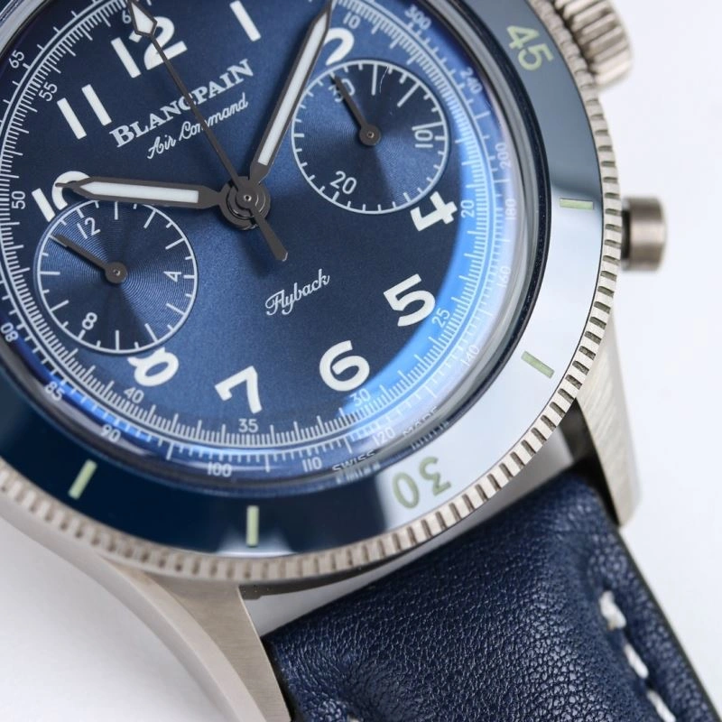 BLANCPAIN Watches Durable 177309