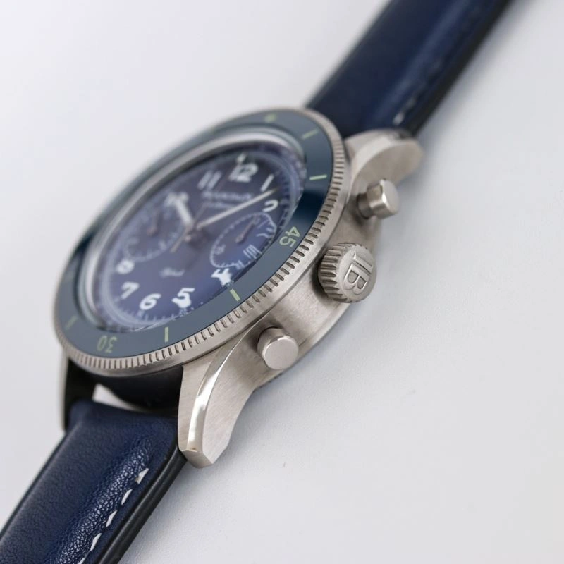 BLANCPAIN Watches Durable 177309