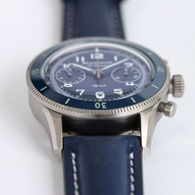 BLANCPAIN Watches Durable 177309