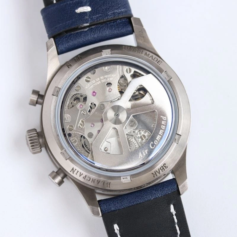 BLANCPAIN Watches Durable 177309