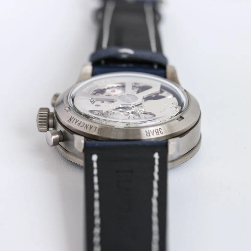 BLANCPAIN Watches Durable 177309