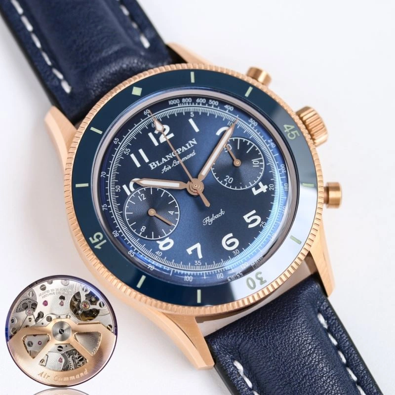 BLANCPAIN Watches Flexible 177314