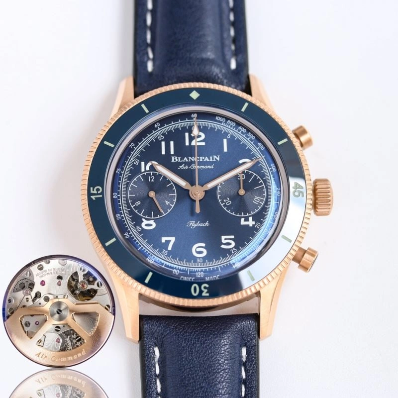 BLANCPAIN Watches Flexible 177314