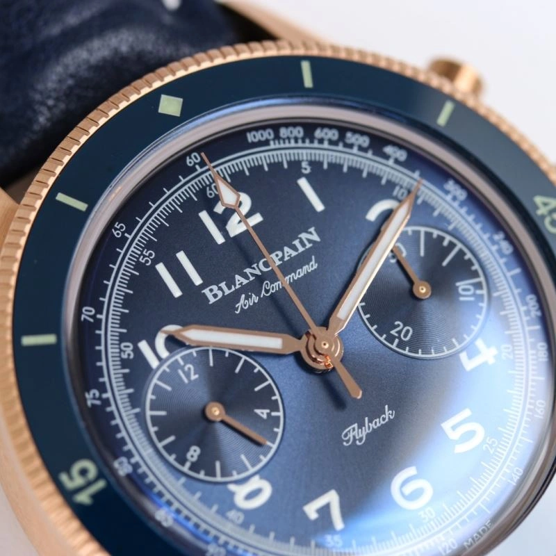 BLANCPAIN Watches Flexible 177314