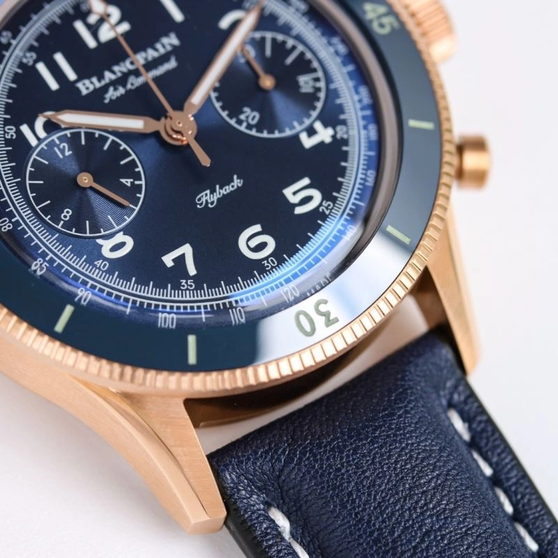BLANCPAIN Watches Flexible 177314