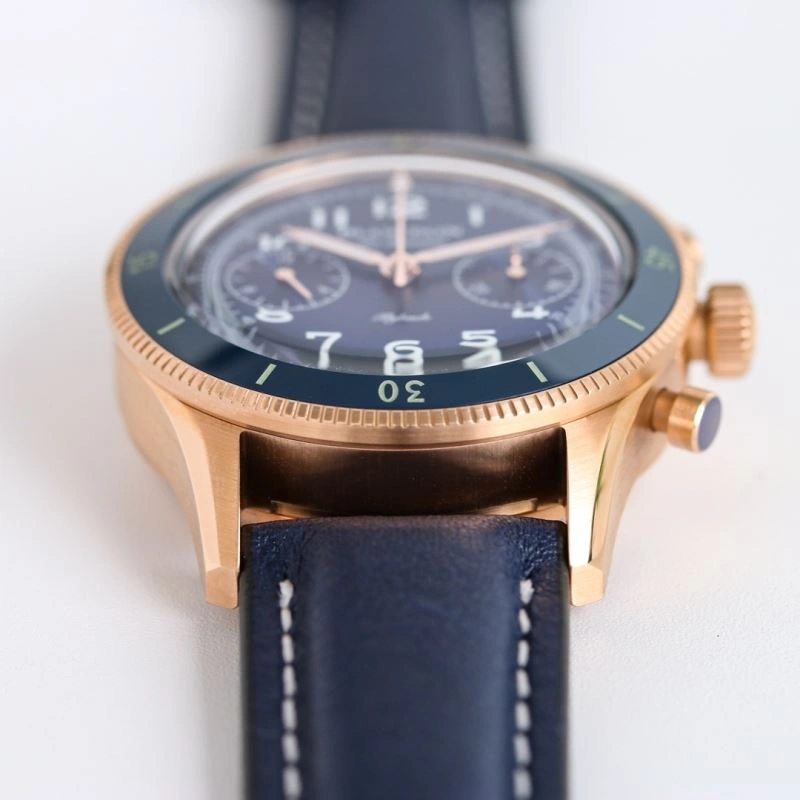 BLANCPAIN Watches Flexible 177314