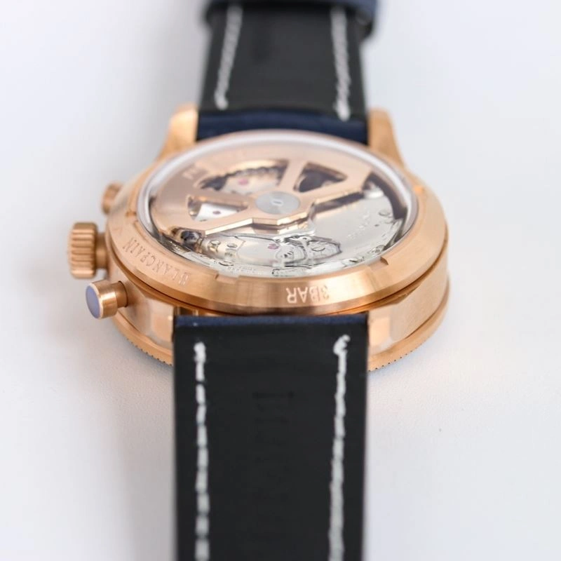 BLANCPAIN Watches Flexible 177314