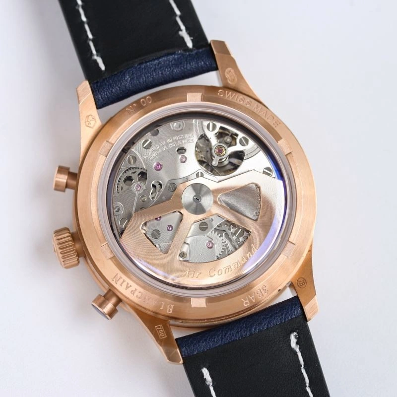 BLANCPAIN Watches Flexible 177314