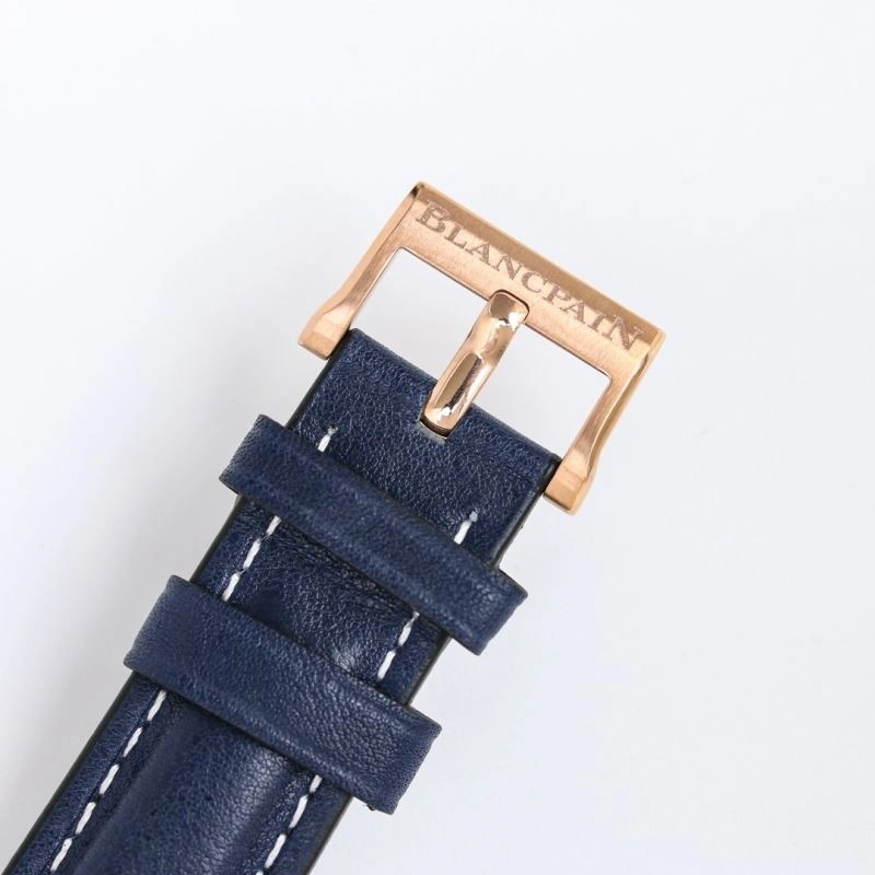 BLANCPAIN Watches Flexible 177314