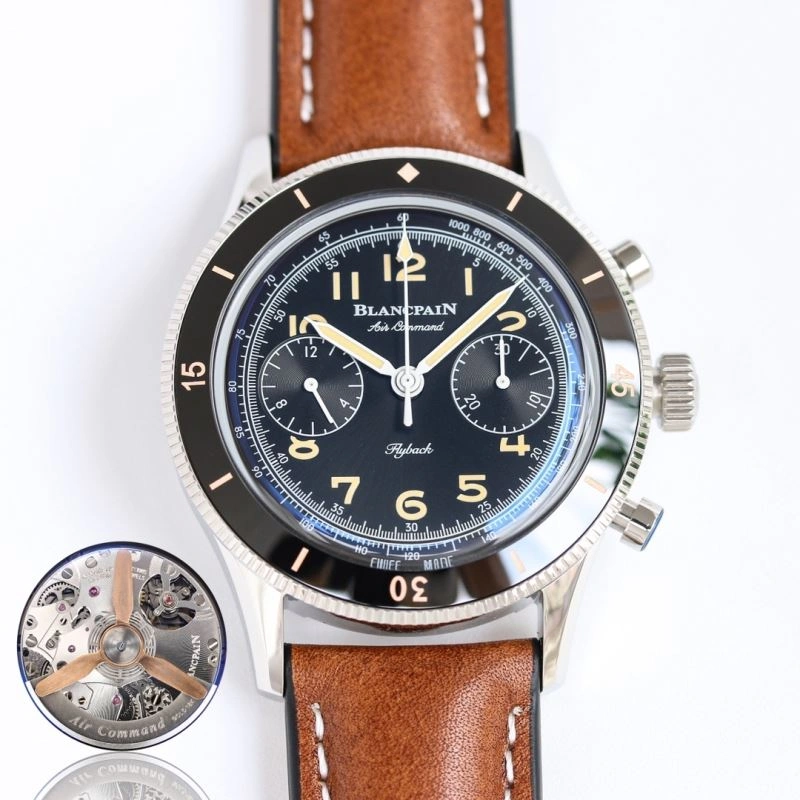 BLANCPAIN Watches OdorResistant 177317