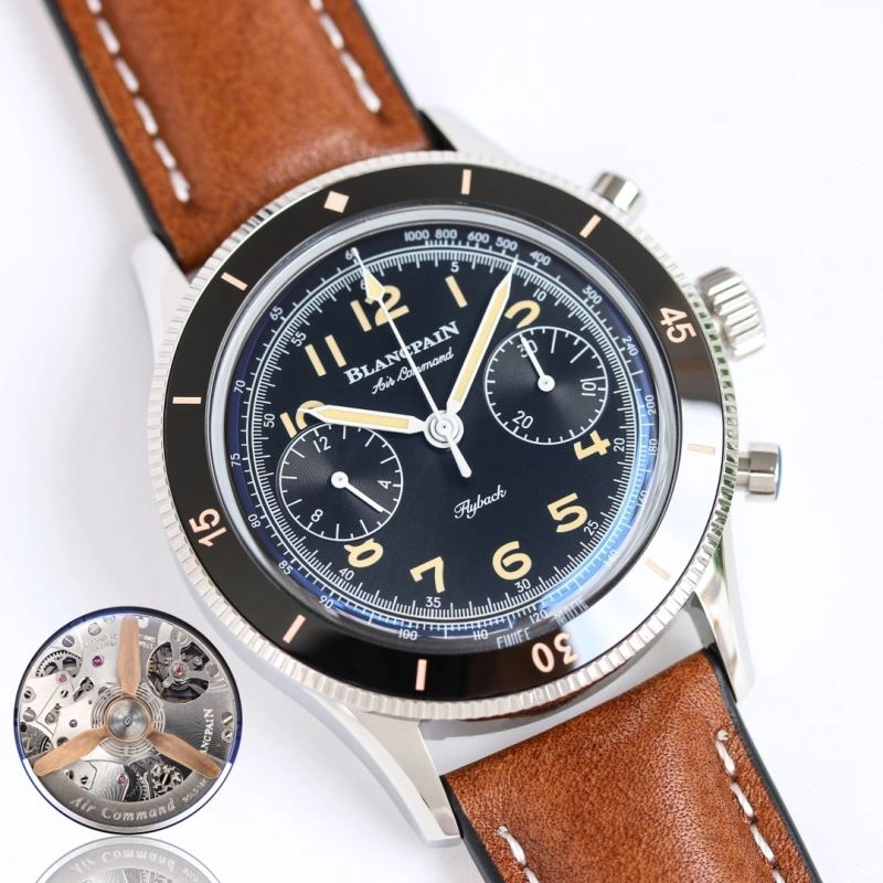 BLANCPAIN Watches OdorResistant 177317
