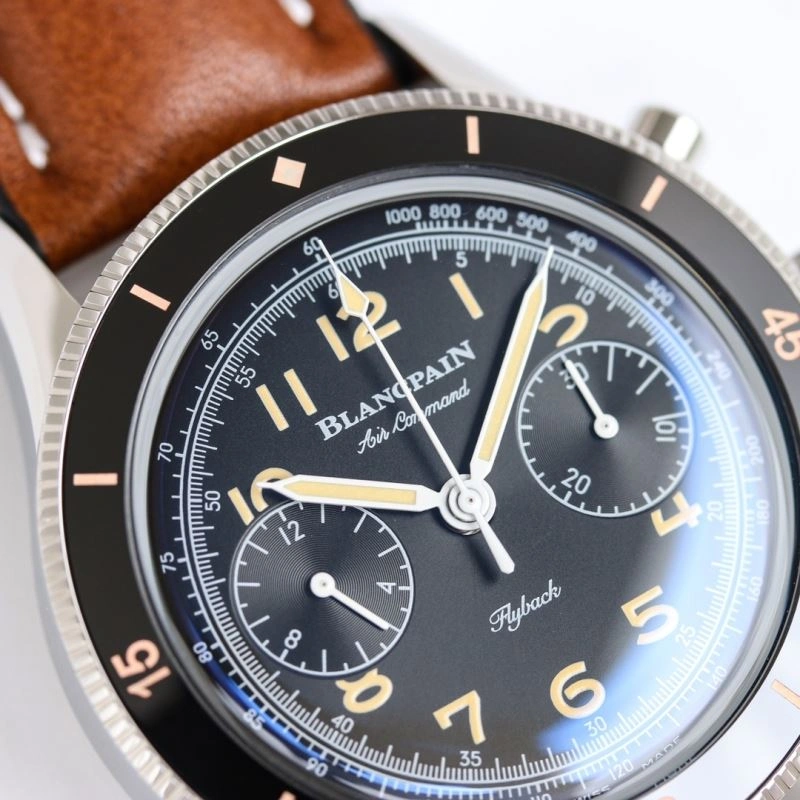 BLANCPAIN Watches OdorResistant 177317