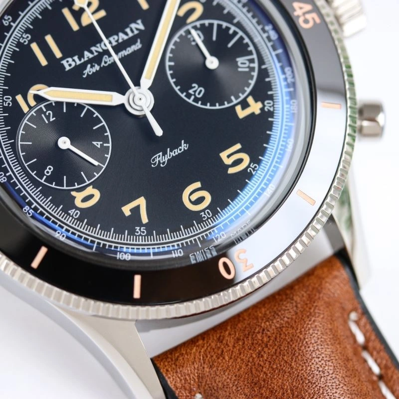 BLANCPAIN Watches OdorResistant 177317