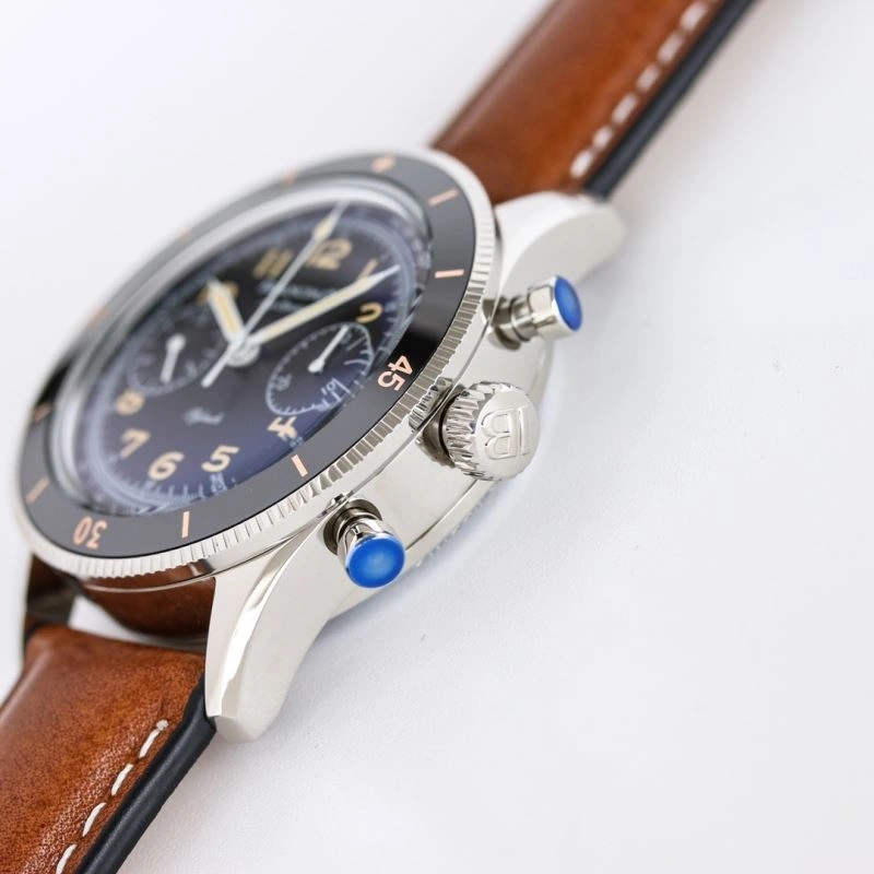 BLANCPAIN Watches OdorResistant 177317