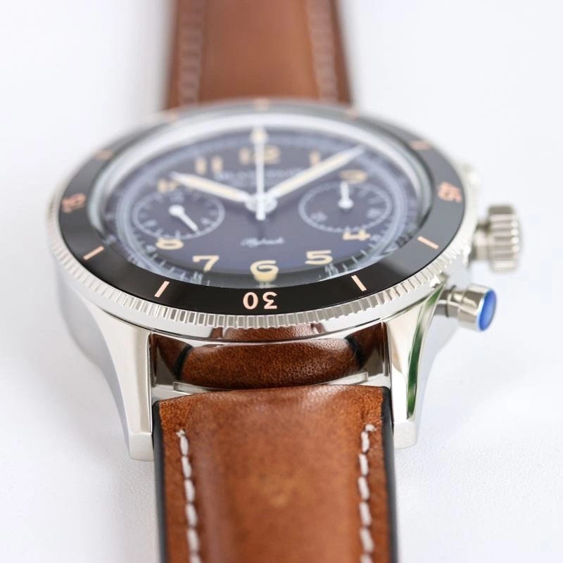 BLANCPAIN Watches OdorResistant 177317