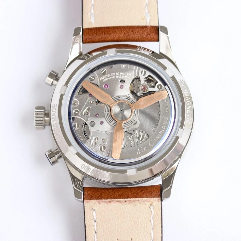 BLANCPAIN Watches OdorResistant 177317