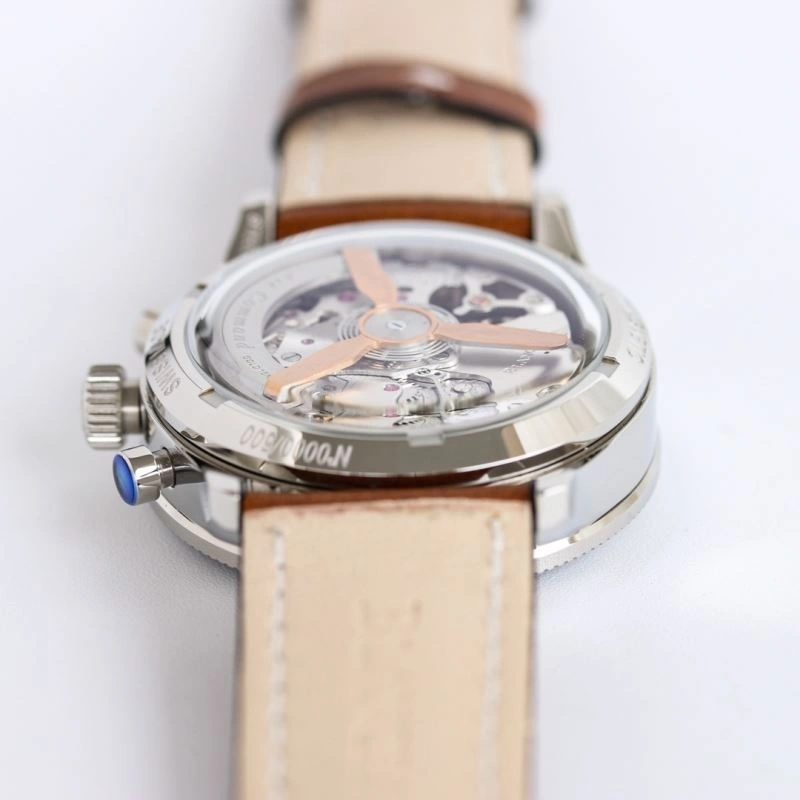 BLANCPAIN Watches OdorResistant 177317