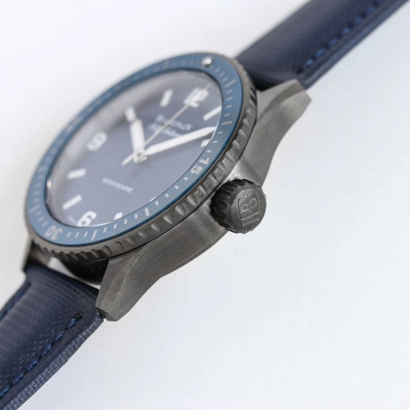 BLANCPAIN Watches Efficient 177322