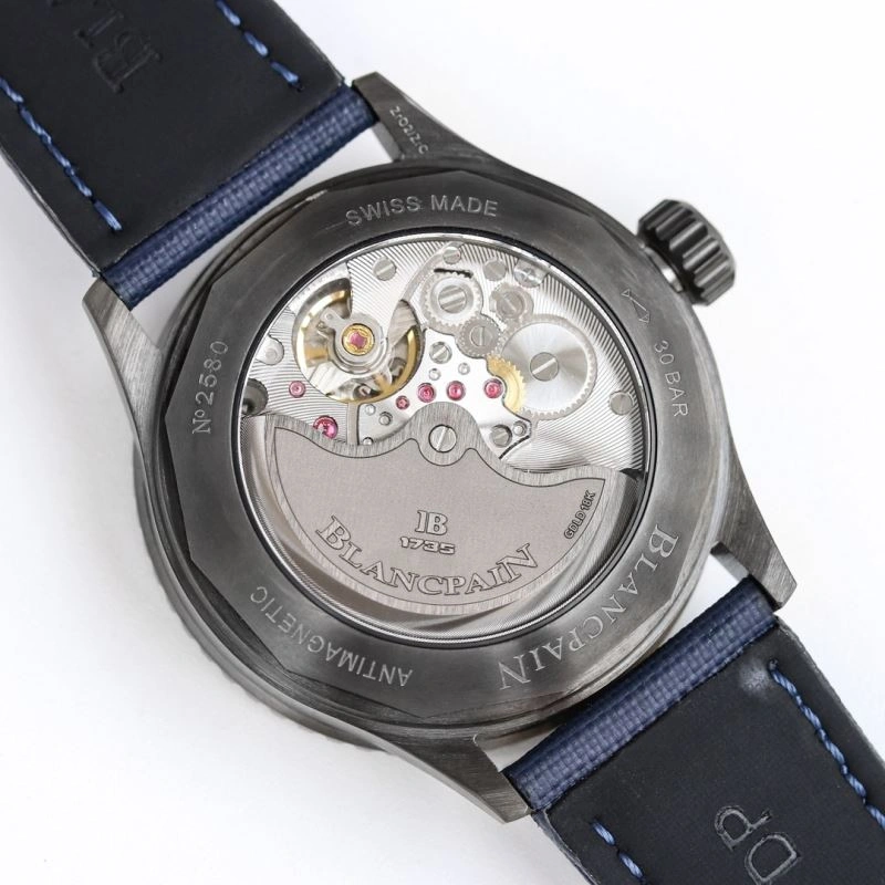 BLANCPAIN Watches Efficient 177322