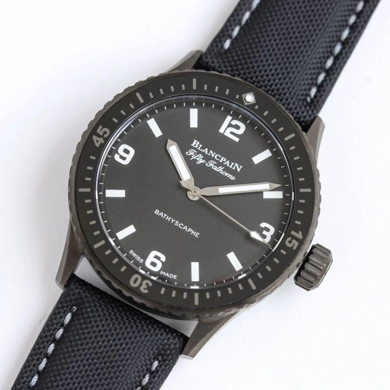 Sleek BLANCPAIN Watches 177290