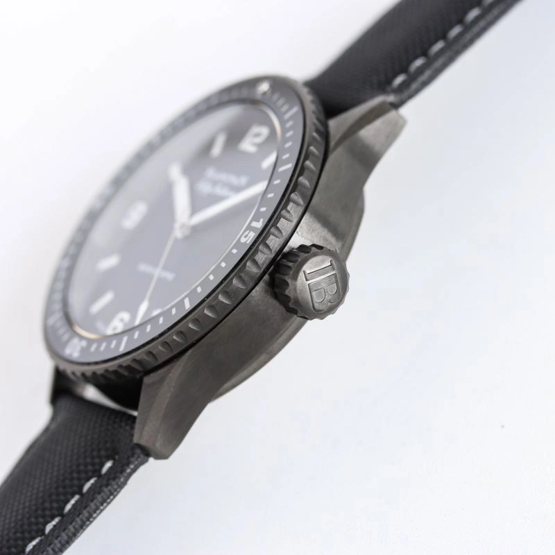 Sleek BLANCPAIN Watches 177290