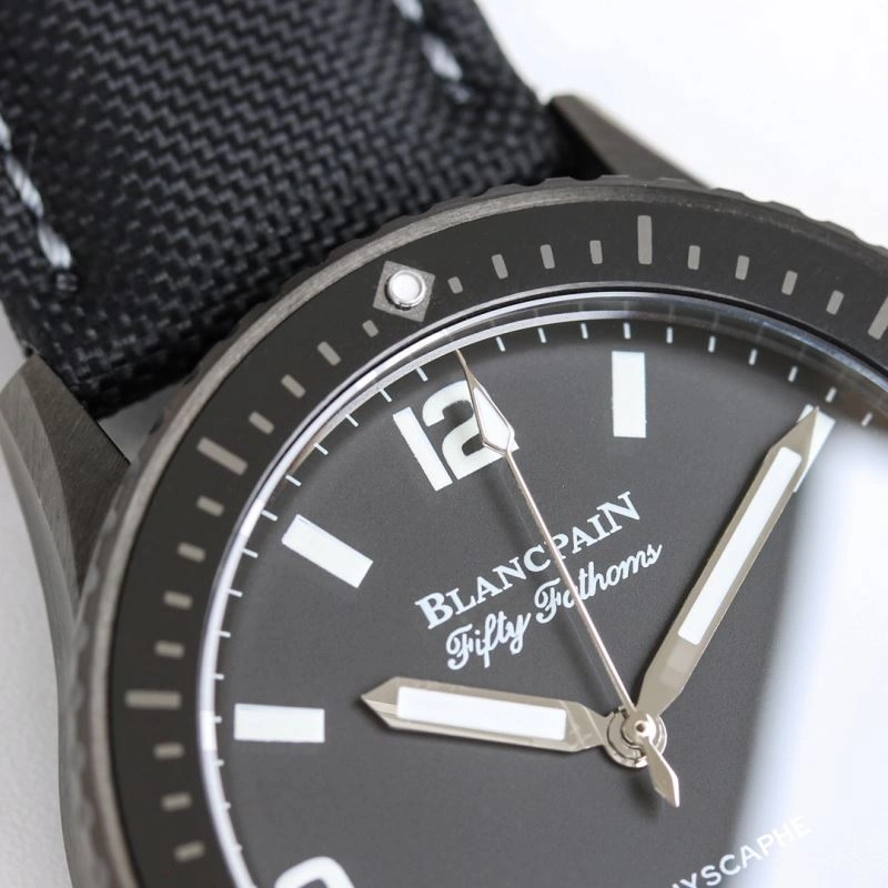 Sleek BLANCPAIN Watches 177290