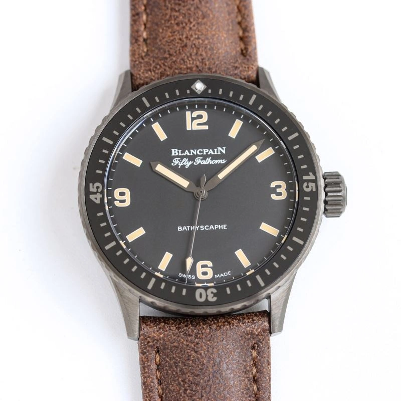BLANCPAIN Watches Elegant 177305