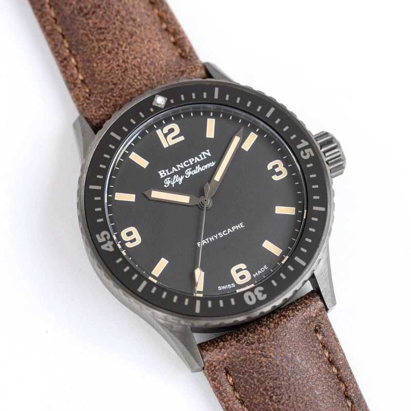 BLANCPAIN Watches Elegant 177305