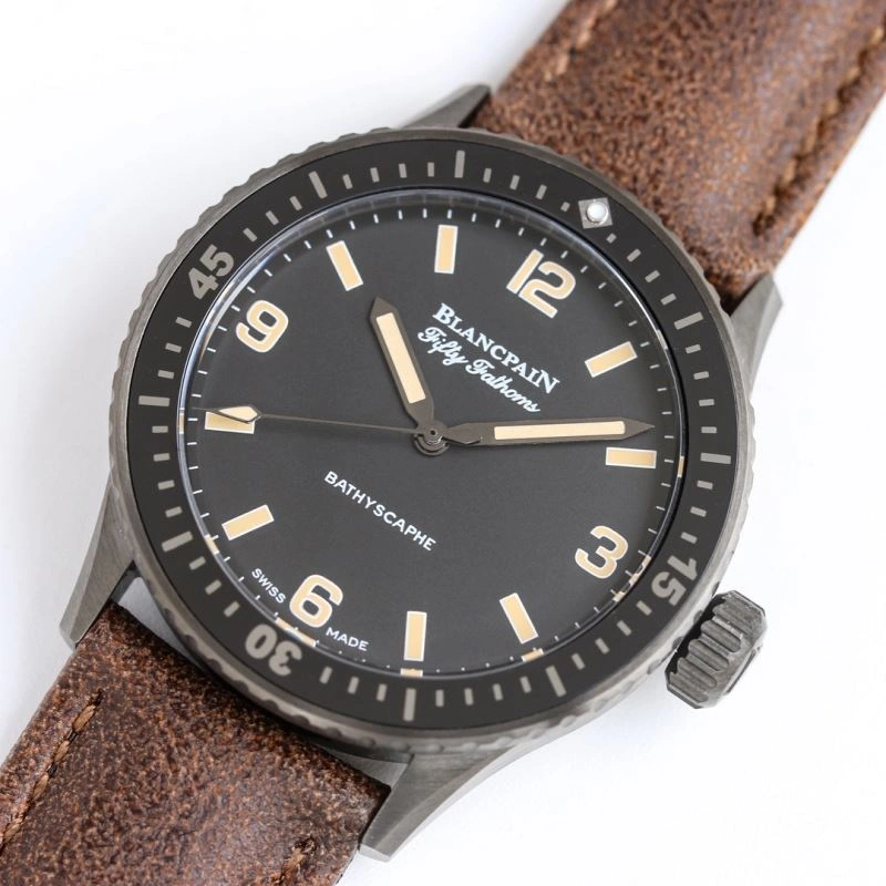 BLANCPAIN Watches Elegant 177305