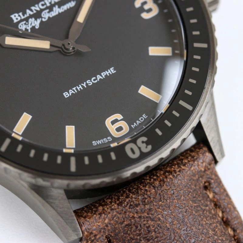 BLANCPAIN Watches Elegant 177305