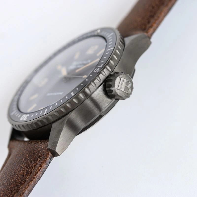 BLANCPAIN Watches Elegant 177305