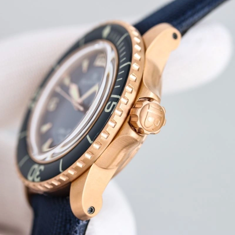BLANCPAIN Watches Fashionable 177318