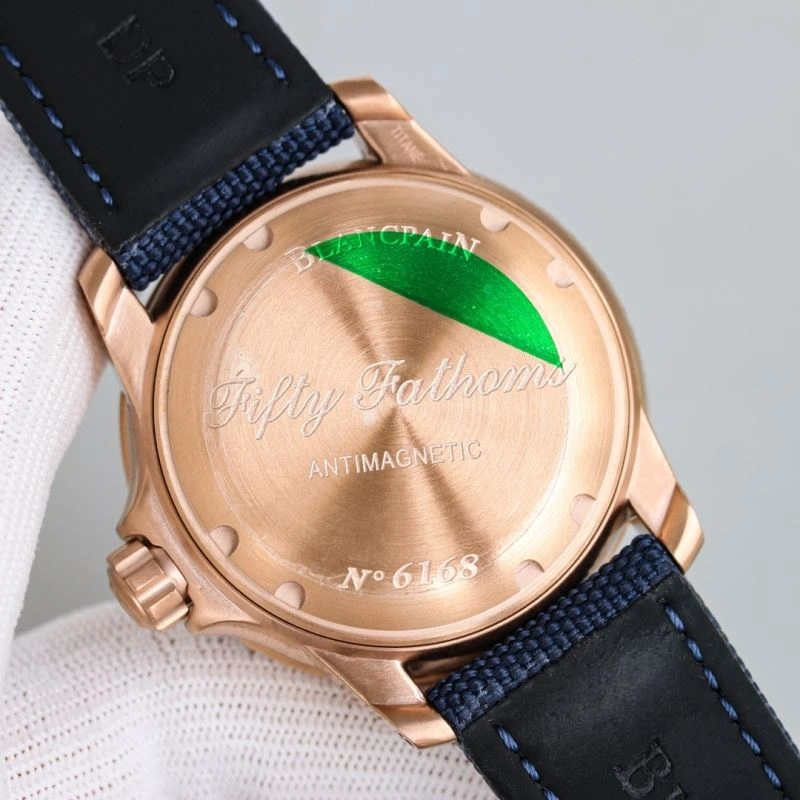 BLANCPAIN Watches Fashionable 177318