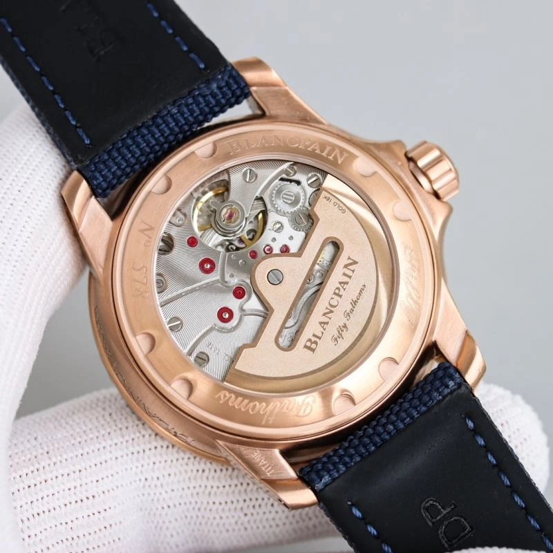 BLANCPAIN Watches Fashionable 177318