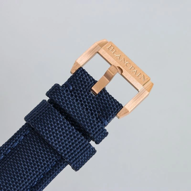 BLANCPAIN Watches Fashionable 177318