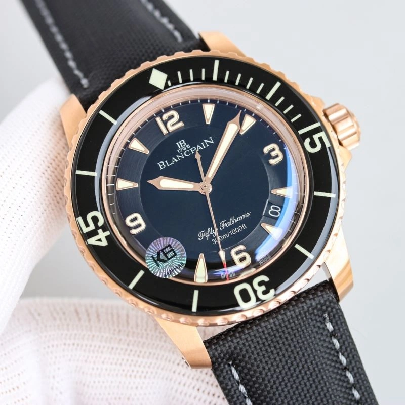 BLANCPAIN Watches SportInspired 177292