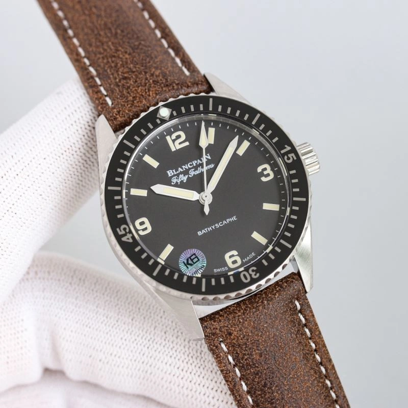 Trendy BLANCPAIN Watches 177289