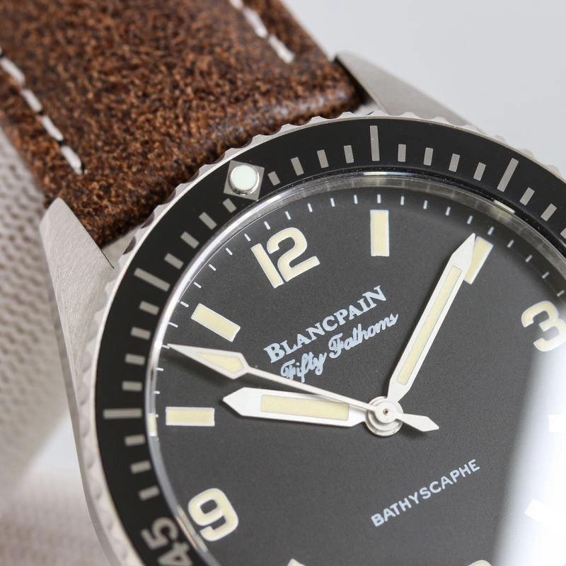 Trendy BLANCPAIN Watches 177289