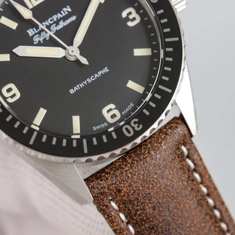 Trendy BLANCPAIN Watches 177289