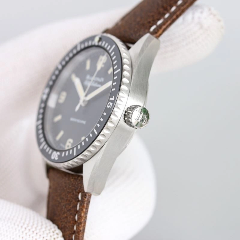 Trendy BLANCPAIN Watches 177289