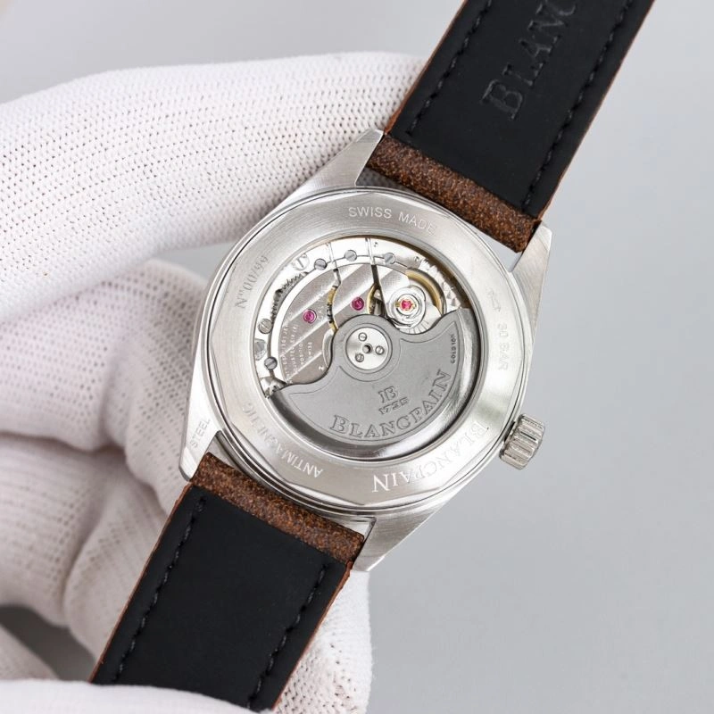 Trendy BLANCPAIN Watches 177289
