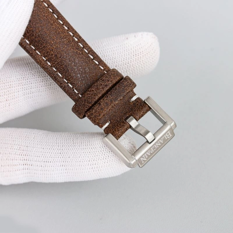 Trendy BLANCPAIN Watches 177289
